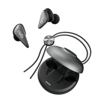 Nofa Q8 Dynamic TWS Earbuds Bluetooth 5.0 True Wireless Stereo Earphones In Ear HIFI Music Headphones Waterproof With Microphone