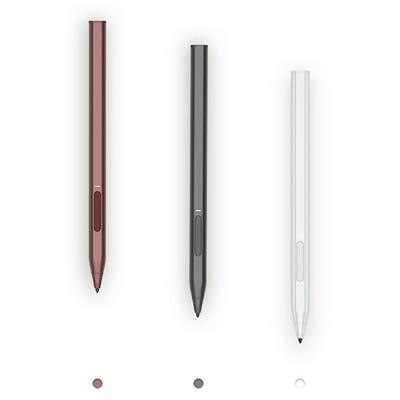 JD03 Magnetic Touch Stylus Pen with Tilt Function for MicroSoft Surface Series