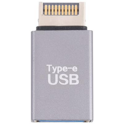 USB Female to Type-E Male Converter