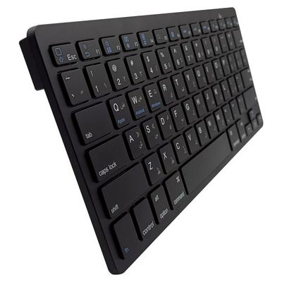 [Arabic Version] X5 78-Key Multi-functional Ultra Thin Wireless Bluetooth Keyboard for iPad iPhone