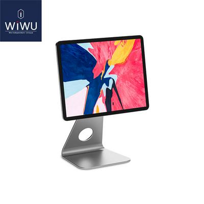 WIWU Tablet Stand for iPad Mini 6 Magnetic Design Stable Holder for iPad Pro 10.2 10.9 11 inch Desk Support for Mobile Phone