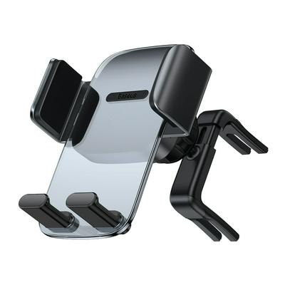 Baseus Easy Control Clamp Car Mount Holder (Applicable to Round Air Outlet)