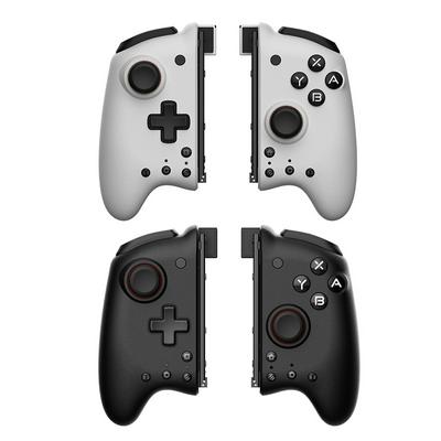 MOBAPAD M6 Gemini Game Consoles for Nintendo Switch Left&Right Gamepad Game Handle Grip for NS OLED JoyCon