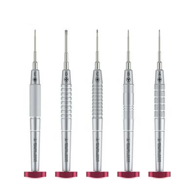 Qianli 2D Screwdriver Set Ultra Precision Opening Tool for Phone Android Disassemble Screwdriver Tools Kit