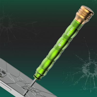 BST-893 Demolishing Pen Back Cover Camera Glass Lens Break Crack Breaking Pen For iPhone 11 12 Pro Max Rear Housing Glass Frame