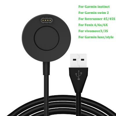 Garmin fenix5 5S 5X GARMIN fenix5 5 series data cable forerunner935 charging cable charger