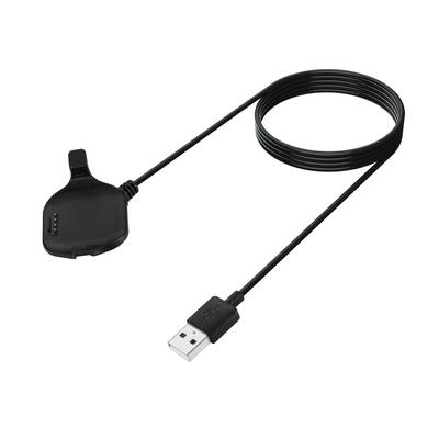 Suitable for Garmin Forerunner 25 replacement charger base with USB smart watch cable charger bracket adapter