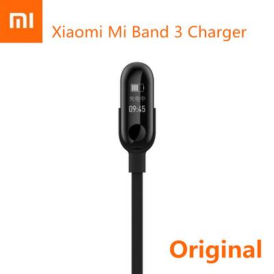 Xiaomi Mi Band 3 Smart Wristband Charger Cable Charging Cable Adapter