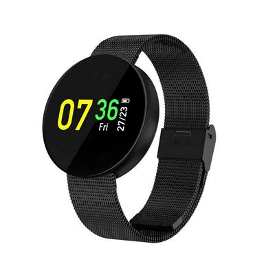 CF008 Fitness Wristband,Waterproof Heart Rate Monitor Blood Pressure Oxygen Fitness Tracker Wristband for Android 4.4/iOS 8.0 and Above Systems 