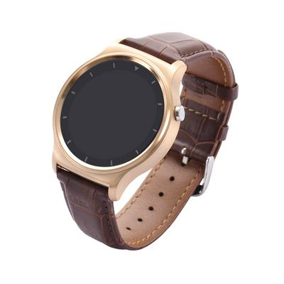 W008 Bluetooth Smart Watch Heart Rate Monitoring Sleep Monitoring UV Wristwatch for Android IOS Smartphone