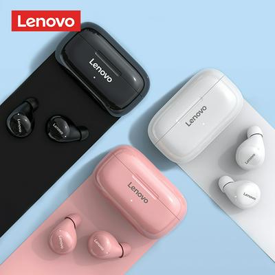 Lenovo LP11 TWS Mini Bluetooth Earphone Wireless Headphone 9D Stereo Sports Waterproof Earbuds Headsets With Microphone