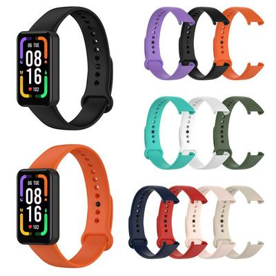 Redmi bracelet pro official same strap Redmi smart band pro rubber strap sports