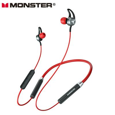 Monster SG01 mini Wireless Sports Headphones Bluetooth Gaming Headset TWS Music MIC Earphone Noise Canceling Head Set For CellPhone