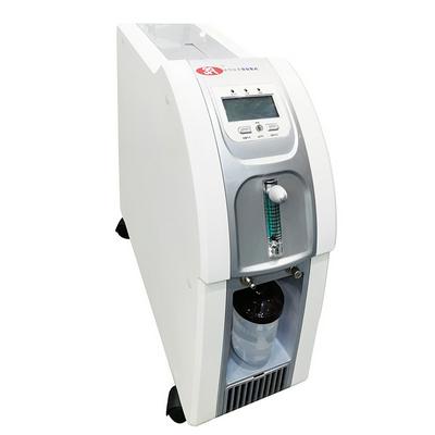 Oxygen Concentrator Stationary 5L Medical Portable 93% Purity Oxygen Maching