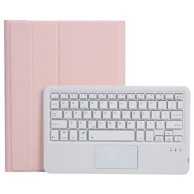 A102B-A for iPad 10.2 2021/2020/2019&Air3 10.5/pro 10.5 Touch Bluetooth Keyboard