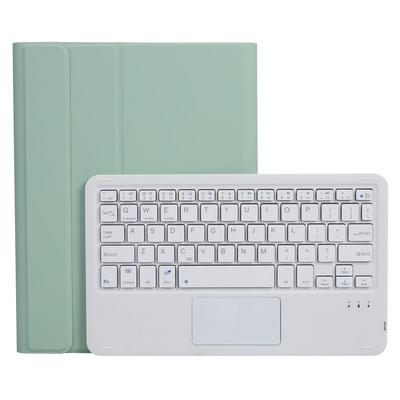 A07B-A for  iPad 9.7寸 2018/2017 &Pro 9.7/Air2 Touch Bluetooth Keyboard