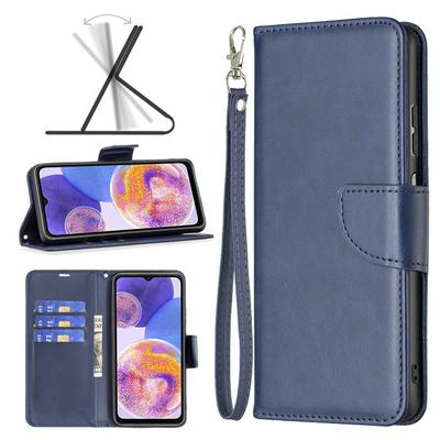 For Motorola Moto G71 5G Solid Color Sheep Pattern Scratch Resistant Wallet Leather Case with Card Slots&Stand Function