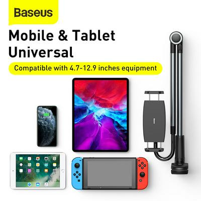 Baseus Otaku life rotary adjustment lazy holder Pro（Applicable for phone/ ipad)