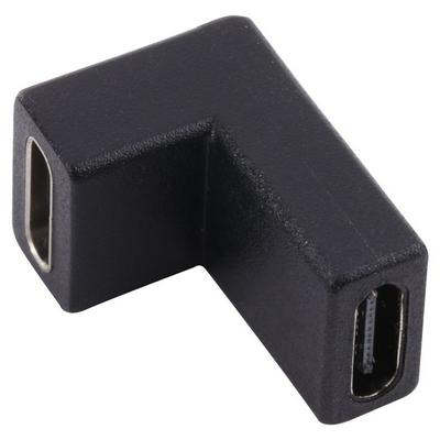 USB-C / Type-C Female to USB-C / Type-C Female Converter 