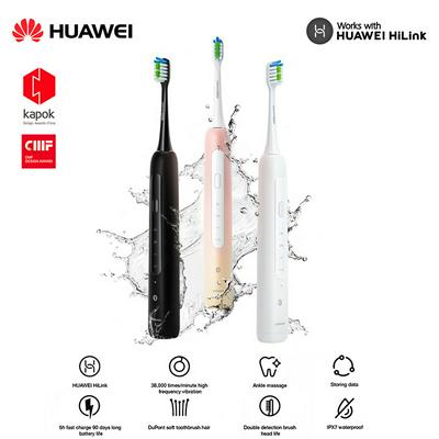 Huawei Hilink Smart Sonic Electric Toothbrush Top Quality Toothbrush Head Replaceable Whitening Healthy App for SOOCS