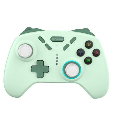 S820 Somatosensory Game Controller Wireless Gamepad For NS Switch Android IOS PS4 PC STEAM Drop Shipping
