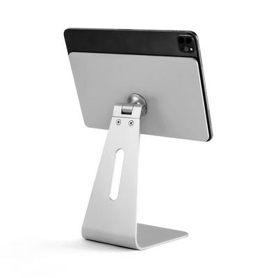 Desktop Magnetic Tablet Stand For iPad Pro 12.9 / 11 Inch for iPad Air 10.9&#39;&#39; Aluminum Adjustable iPad Stand Tablet Accessories