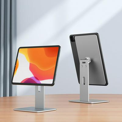 AP-7HL/AP-7HM Desktop Magnetic iPad Stand Tablet Holder For iPad Pro 12.9 / 11 Inch for iPad Air 10.9''  iPad Stand Tablet Accessories