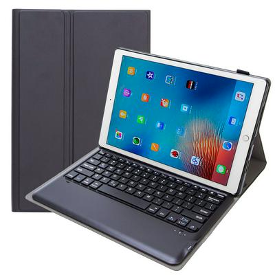 A129 suitable for tablet ipad pro 12.9 1st generation / 2nd generation tpu can be split bluetooth keyboard leather case