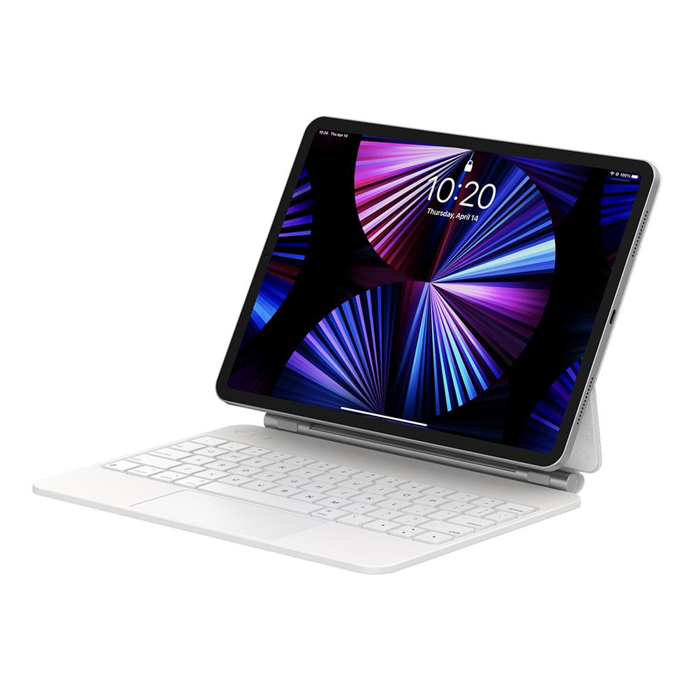 Baseus Brilliance Original Keyboard Case Pro For Pad Pro 11inch(2018 ...