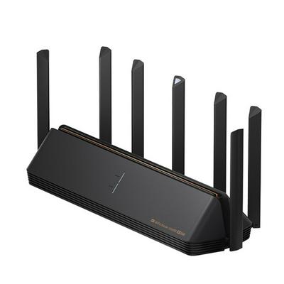2021 Xiaomi Router AX6000 Router 6000Mbs WiFi6 VPN 512MB Qualcomm CPU Mesh Repeater External Signal Network Amplifier