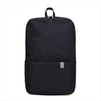 Outdoor Sports Travel Small Backpack Fashion School Bag for Men and Women