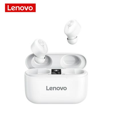 Lenovo HT18 Wireless Earphone Bluetooth 5.0 Sports Headphone HIFI Stereo Headset LED Display Earbuds with 1000mAh Charging Box