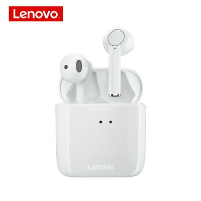 Lenovo QT83 Bluetooth 5.0 wireless headset touch control HiFi stereo earphones sports Headphone with Mic