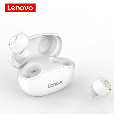 Lenovo X18 Wireless Bluetooth Earphone Sports Waterproof Earplugs Super Light Touch Button Headset support Fast Charging