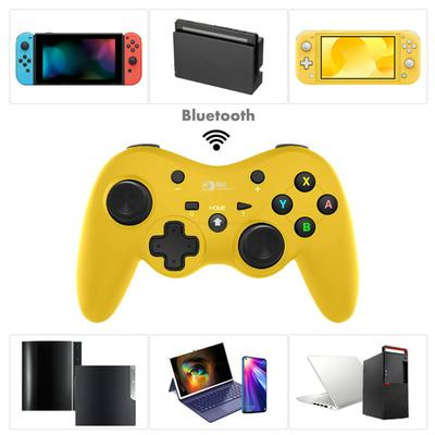 S810 Bluetooth 4.0 Gaming Controller for Nintend Switch/Switch Lite/PS3/Android Turbo Wireless Gamepad Joystick Controller