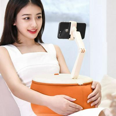 Pillow Mobile Phone Bracket Bean Bag Freely Adjustable Bracket Chasing The Artifact of Drama No Shaking Removable Washable