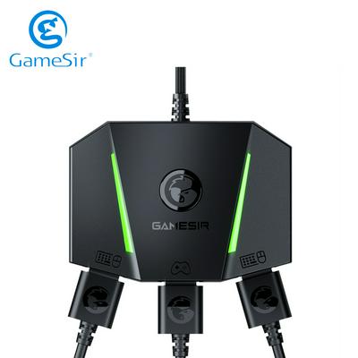 GameSir VX AimBox Keyboard Mouse Controller Adapter Converter for Xbox Series X / S, Xbox One, PS4 and Nintendo Switch