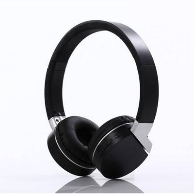 SY-BT1606 Head-mounted Bluetooth Earphone Stereo TF Card Smart Wireless Sports Headset