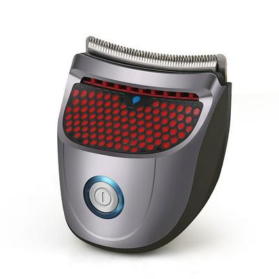 New Self-Service Household Electric Lithium Battery Smart Haircut Adult Electric Hair Clipper for Home Portable Electric Hair Clipper