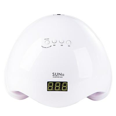 48W USB Type Sunshine 5 Manicure Nail Dryer LED Smart Nail Tools Phototherapy Machine