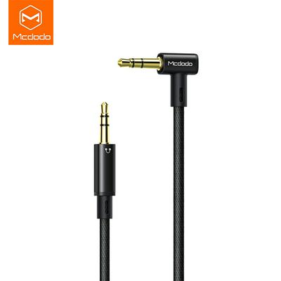 Mcdodo 3.5mm Jack Audio Cable Jack 3.5mm Male to Male Aux Cable  Car Headphone Cable Auxiliary Speaker