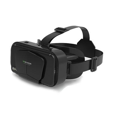 Vrshinecon G10 Imax Vr Bril 3D Vr Virtual Reality Box Google Kartonnen Helm Voor 4.7-7 Inch Smartphone Android win Ios