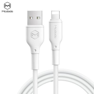 Mcdodo CA-7270 Iphone cases 3A Fast Charging usb Cable For iPhone 11 Pro MAX XS 8 7 6s iPad Air 2 mini 2 3 4 Pro
