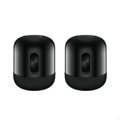 HUAWEI Sound X Devialet Sound Bluetooth Speaker Devialet Dual Woofers Stereo Set