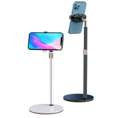 Semiconductor Cooling Mobile Phone Bracket Lift Desktop Vibrato Live Broadcast Stand