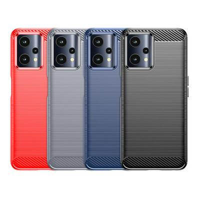 Ultra Thin Matte TPU Shockproof Military Grade Back Protective Cover Case for OnePlus Nord CE 2 Lite 5G