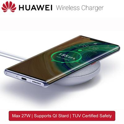 HUAWEI CP61 Wireless Charger Max 27W Super Charge Wireless Charger 