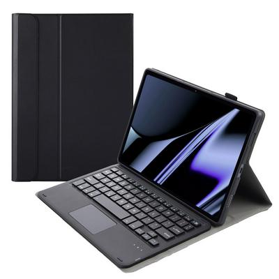 OP11-A is applicable to oppo pad 11 inch TPU shell touch type Bluetooth keyboard leather case