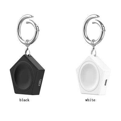 Micro/Type-c 2 In 1 Wireless Charger Dock for Samsung Galaxy Watch 4/4 classic,Galaxy Watch 3,Galaxy Watch Active 1/2