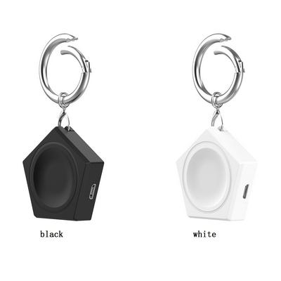 Micro/Type-c 2 In 1 Fast Magnetic Wireless Charger for Apple Watch Series 7 6 5 4 3 2 SE,Quick Charging for apple watch